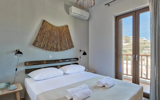 Syra Suites