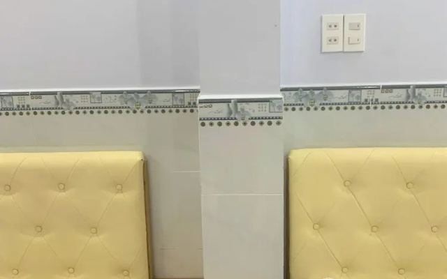 Thuy Trang Hotel