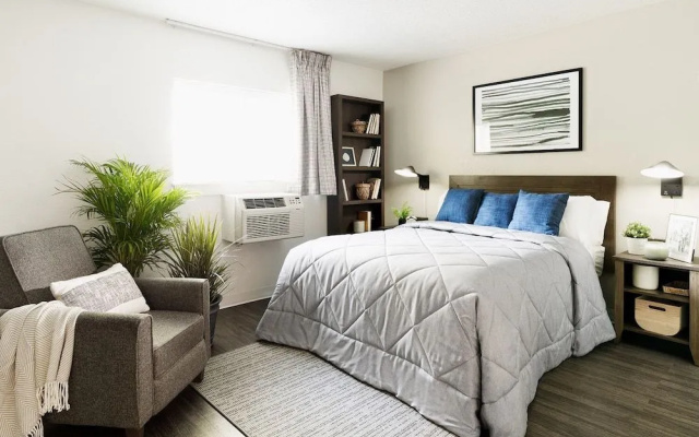 InTown Suites Extended Stay Mobile