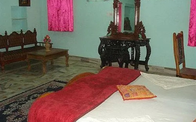 Hare Krishna Guest House