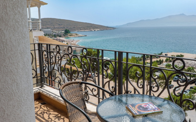 Ami Mar Hotel