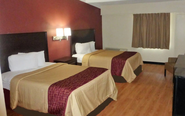 Clarion Inn Lafayette Airport
