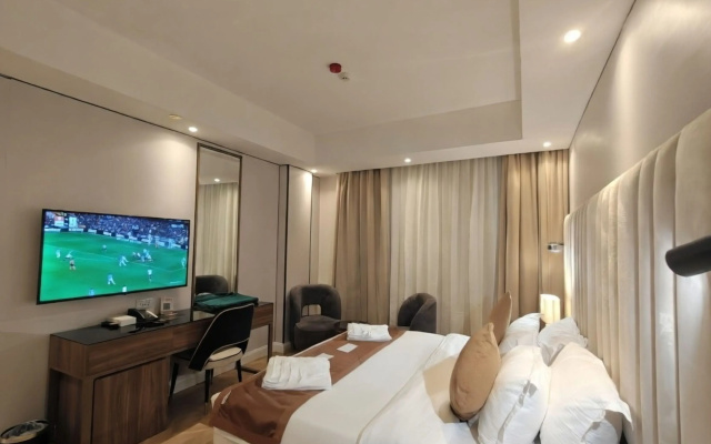 Smayah Residence