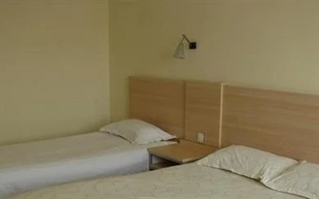 99 Express Hotel Kaifeng Eight floor