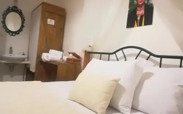 Alacati Frida Butik Otel