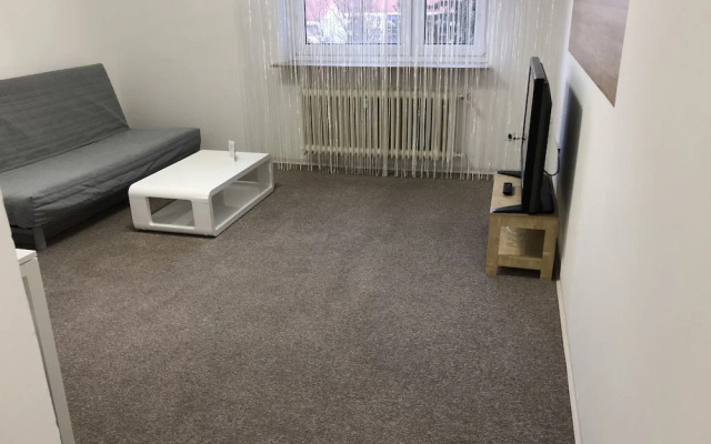Apartment + WIFI near center Erlangen 4
