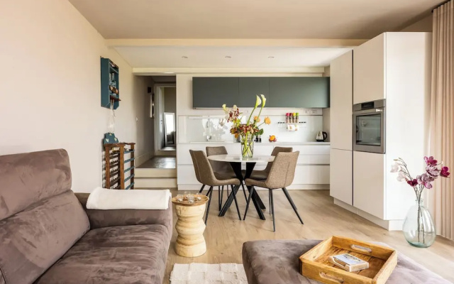 Melaiolo Modern Apartment With Pool Montaione