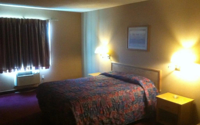 Mainstay Suites Moreno Valley