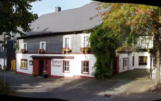 Gasthof Andres