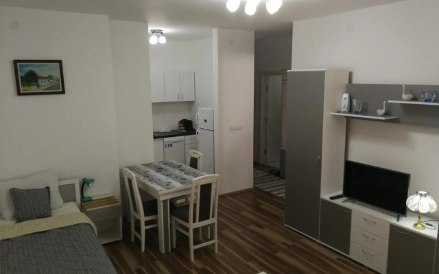 Adam's Apartment 2