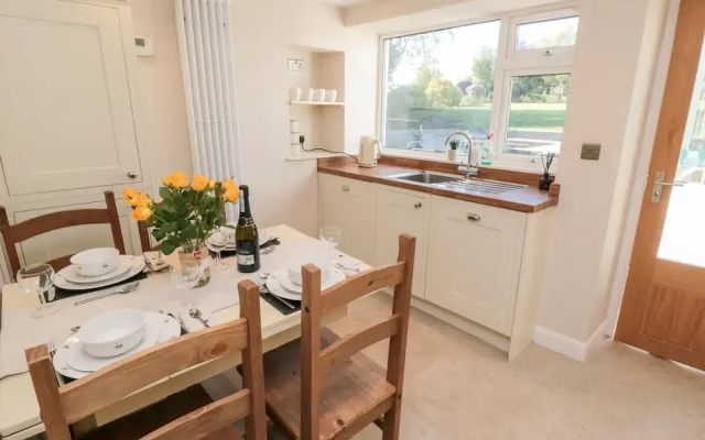 Appletree Cottage