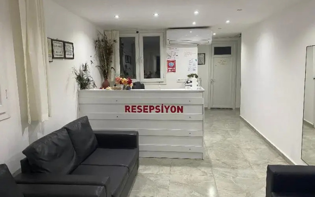 Elitaş Apart Otel