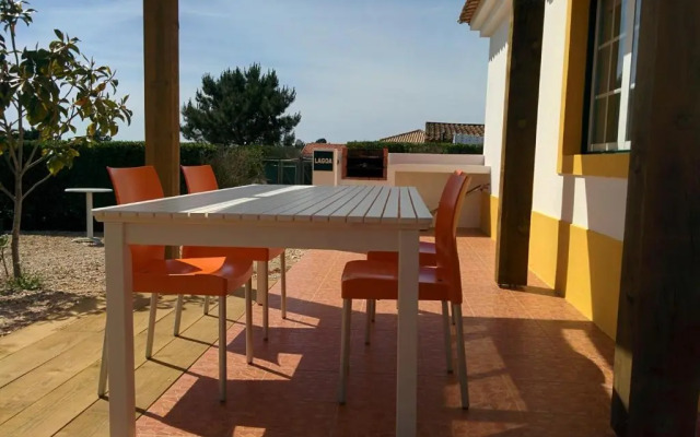 Casas das Amoreiras