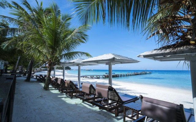 Redang Lang Island Resort
