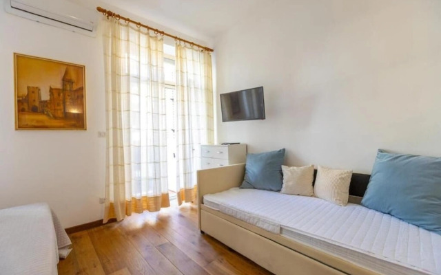 Andromaco Inn