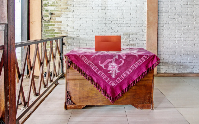 Hotel O Nayo Homestay Syariah