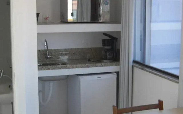 Residencial Amigos