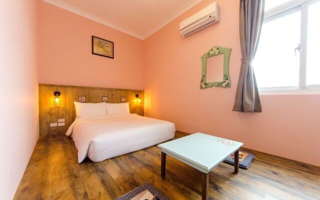 fairy tale B&B
