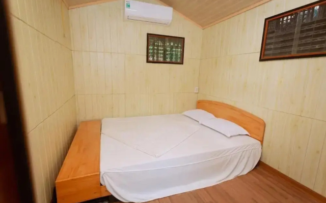 Cat Ba Mountain View Homestay