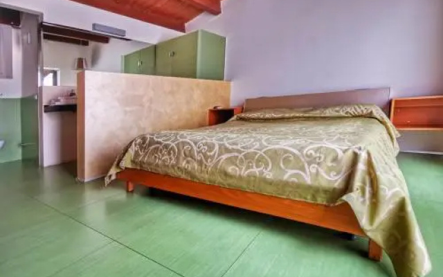 Ciacco Hotel