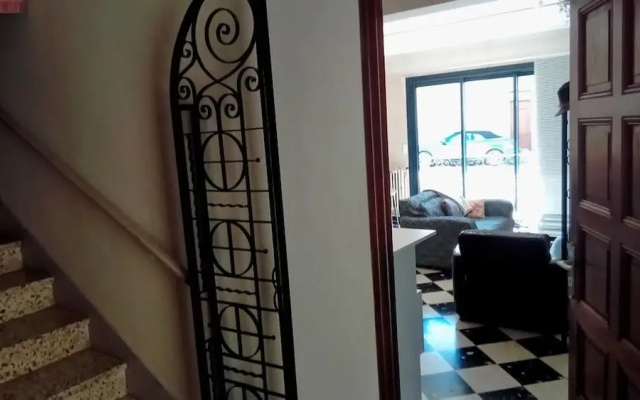 Chambre Dhtes Saint Remoise