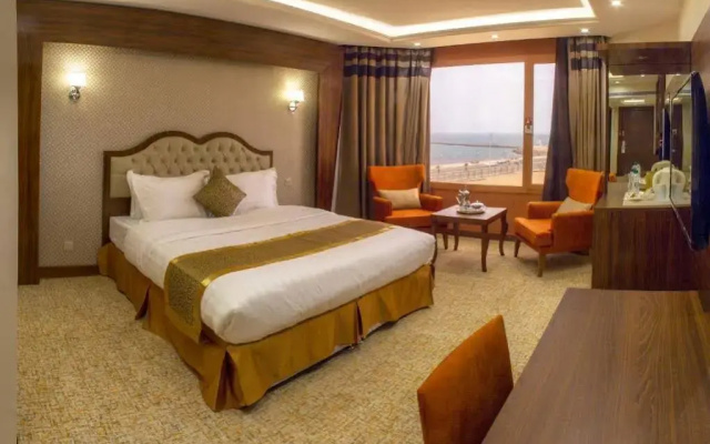 Al-Borg Hotel
