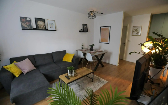 Apartman Ana