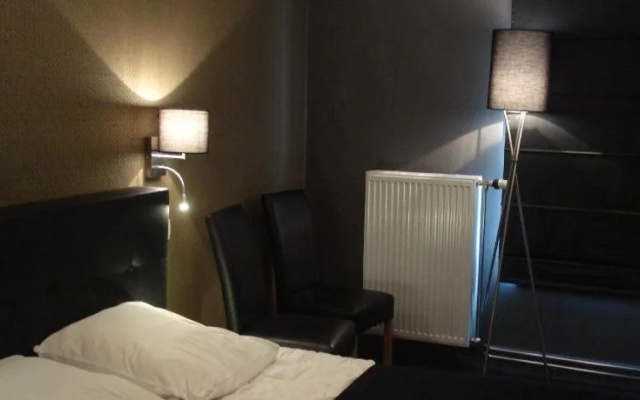 Hotel La Fayette