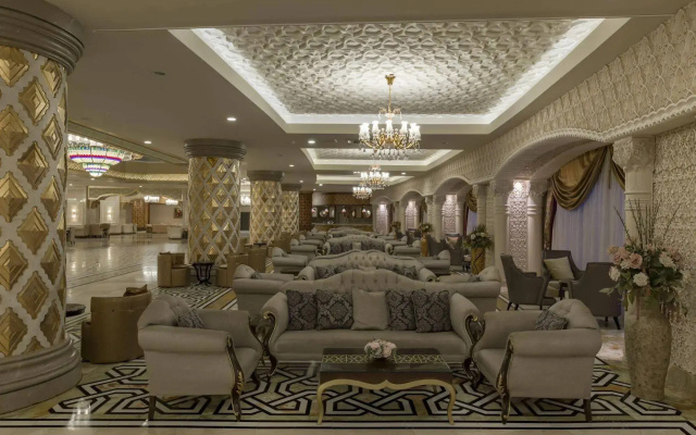 Royal Alhambra Palace – All Inclusive