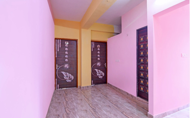 Super Hotel O The Blue Pearl Hotel