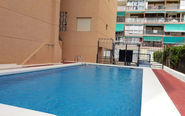 Apartamento Sergio