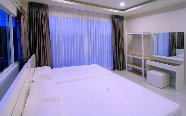 Wan Villa