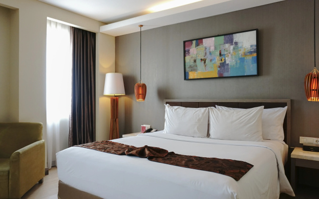 BW Kemayoran Hotel & Convention Powered by Archipelago