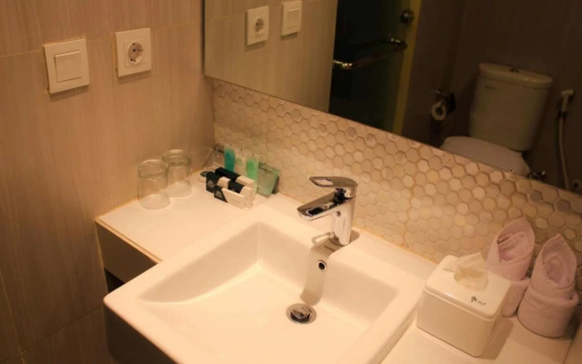 Pesonna Hotel Semarang