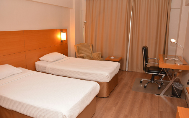 Anemon Kent Ege Otel