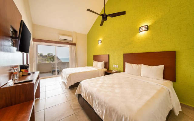 Villas Coral Huatulco