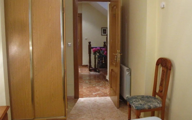 Hotel Argüelles