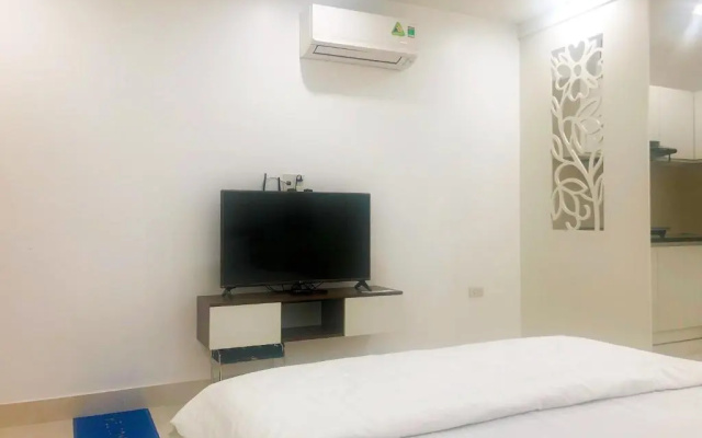 Cosy Star Apartment and Motel