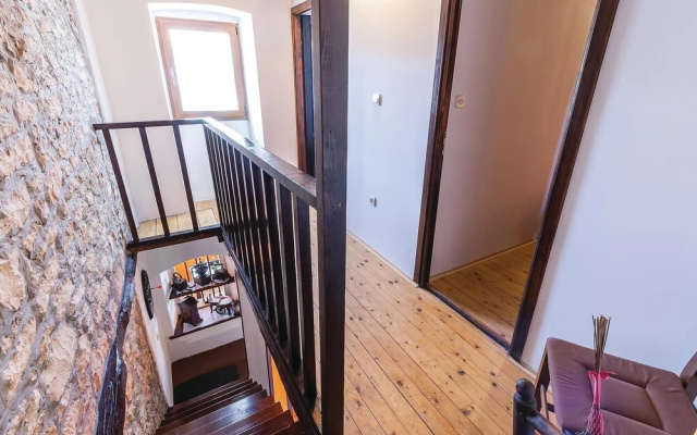 Nice Home in Rakalj With Wifi and 2 Bedrooms