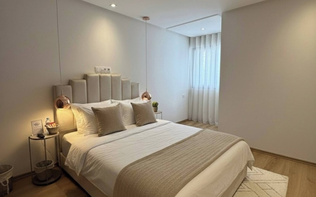 2BR City Center Medina With Terrace Rabat