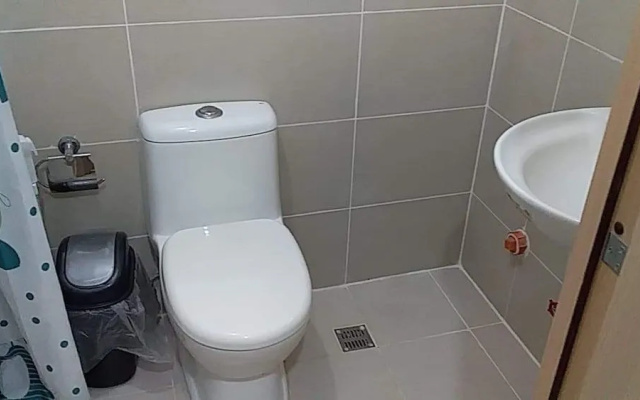 HomeStay at Wind Residences