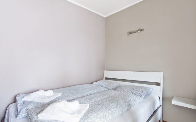 Отель Apartamenty Mój Sopot - Karlik Сопот комната для гостей