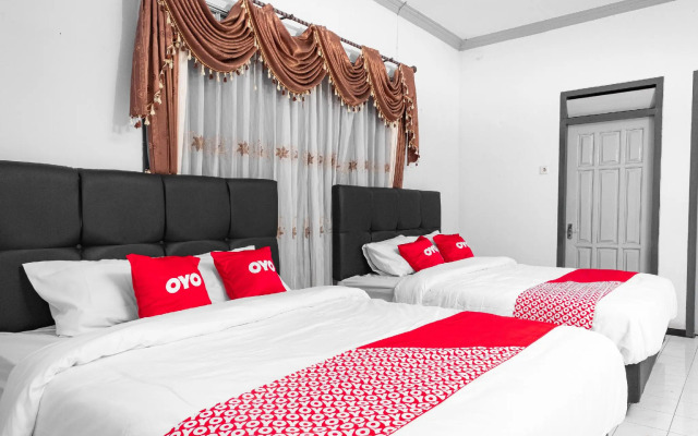 OYO 1719 Penginapan Rizky