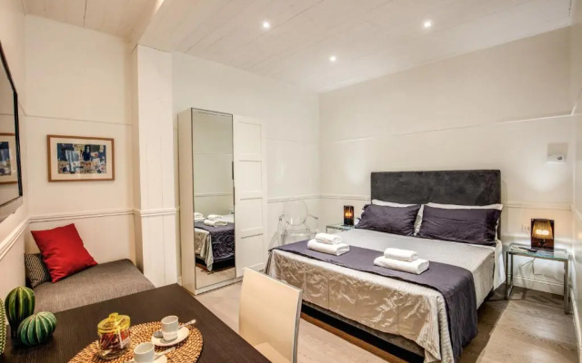 Colosseo Suite Apartment