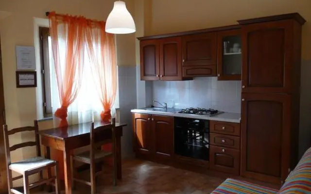 Hotel Sant'Uberto