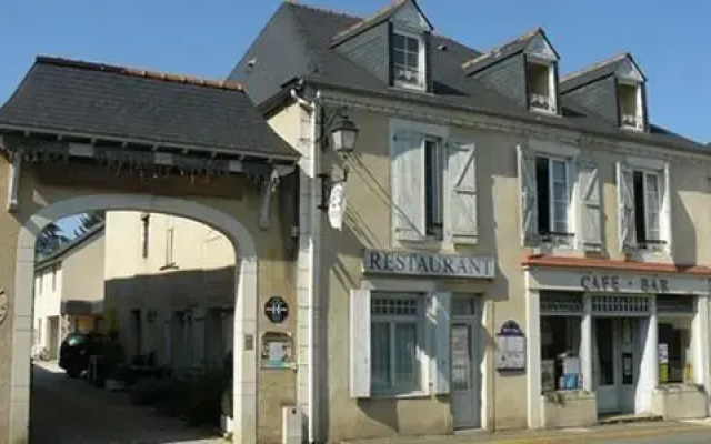 Hotel de France