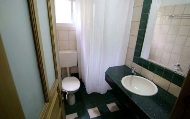 Kibbutz Afik Country Lodging