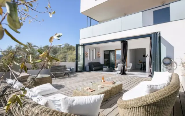Le Palazzu 35272