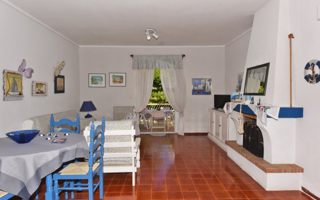 Ioanna Maisonette - Hanioti Halkidiki