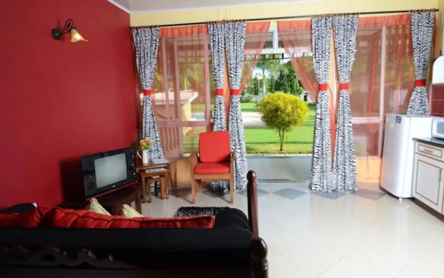 Mombasa a Perfect Location to Have a Fantistic Family Vacation